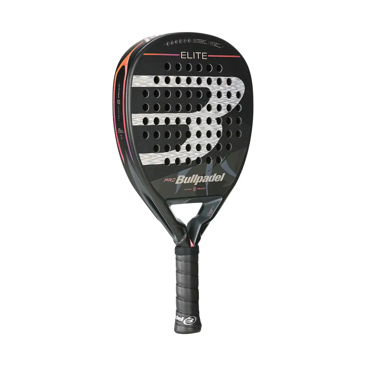 Bullpadel Elite W Mujer 2023