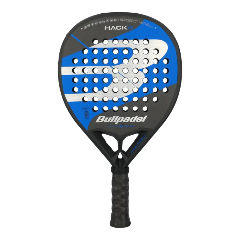 Bullpadel Hack 03 Ctr 2023