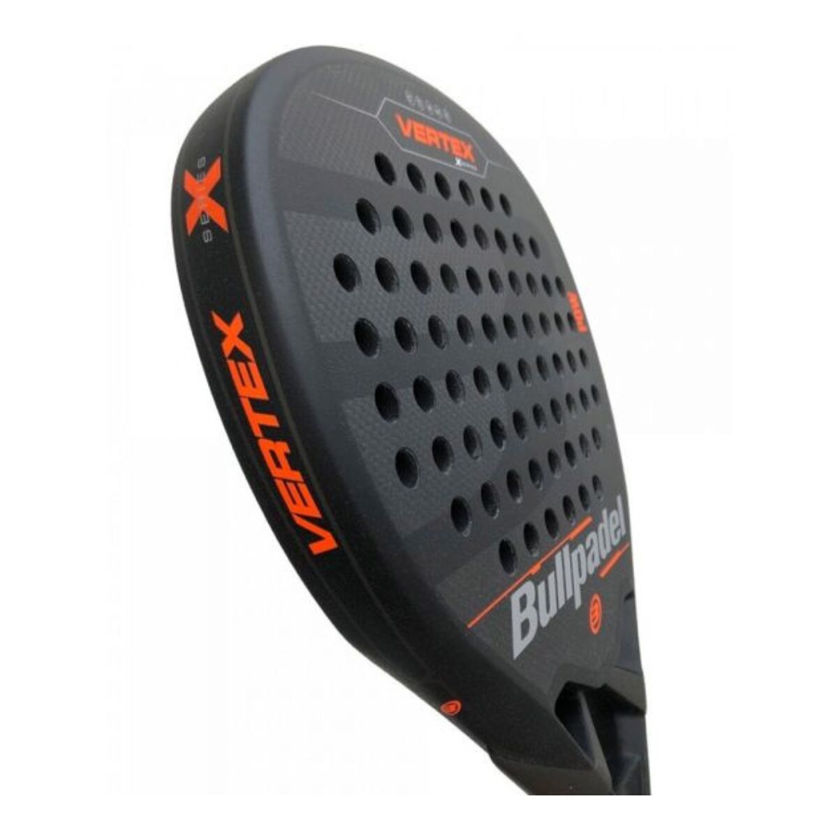 Bullpadel Vertex X-Series