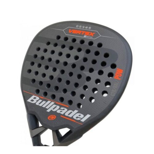 Bullpadel Vertex X-Series