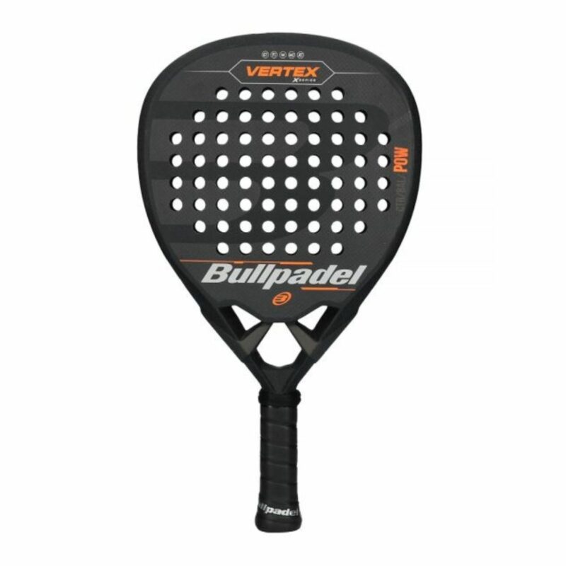 Bullpadel Vertex X-Series