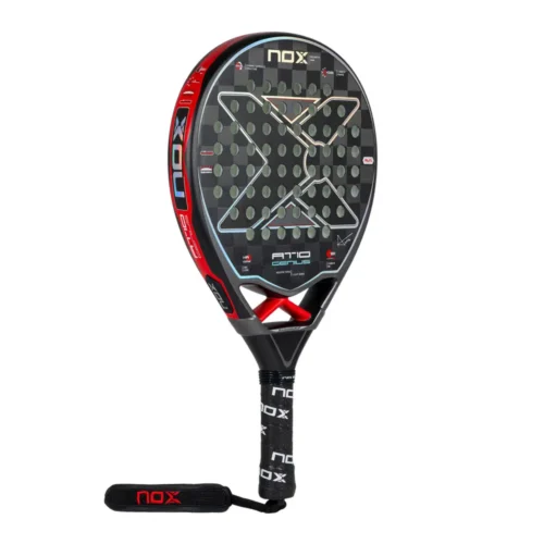 Nox At10 Genius 18K-2