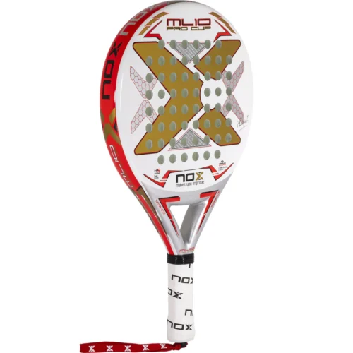 Nox Ml10 Pro Cup 2023-2