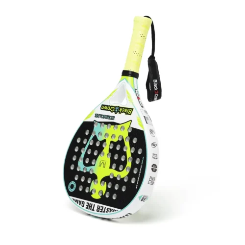 Pala Black Crown Hurricane 2022