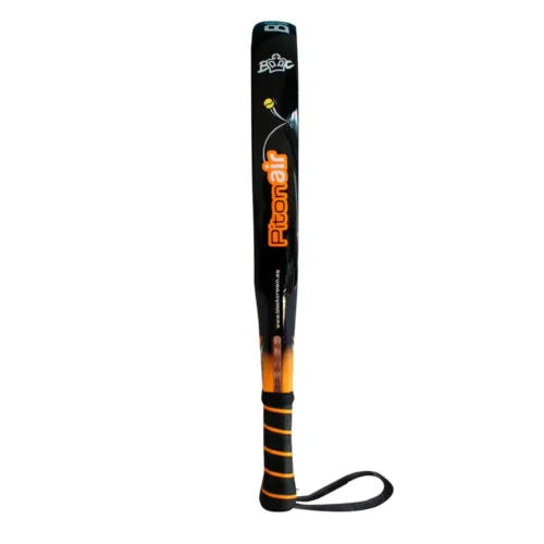 Pala Black Crown Piton Air