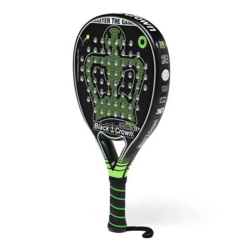 Pala Black Crown Piton Attack 12K Plus