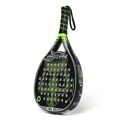 Pala Black Crown Piton Attack 12K Plus
