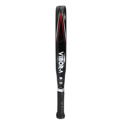 Vibora King Cobra Black 1K (2)