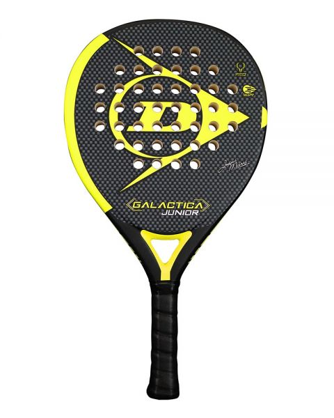 Pala de pádel junior NOX AT10 Genius Ultra Light 2023