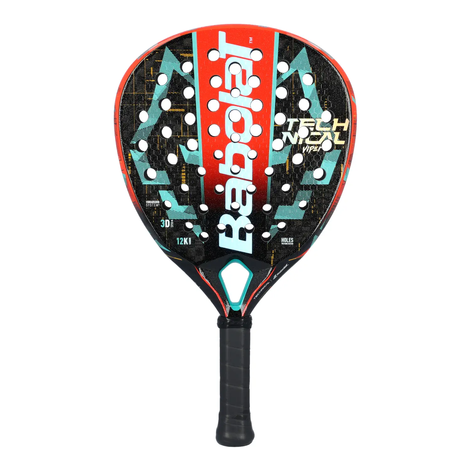 Babolat Juan Lebron Tech Viper 2023