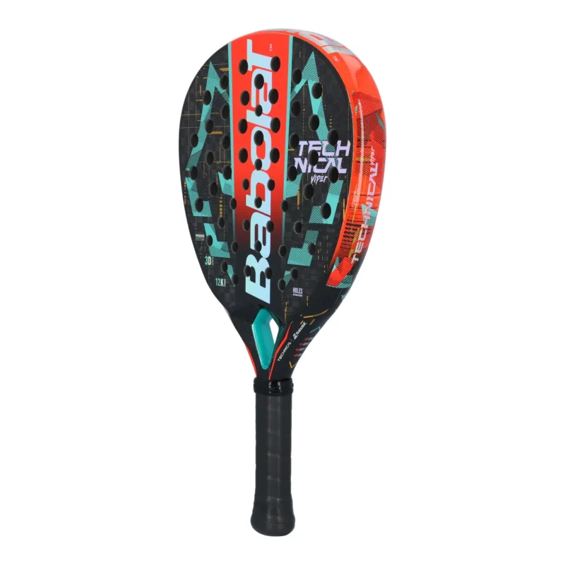 Babolat Juan Lebron Tech Viper 2023