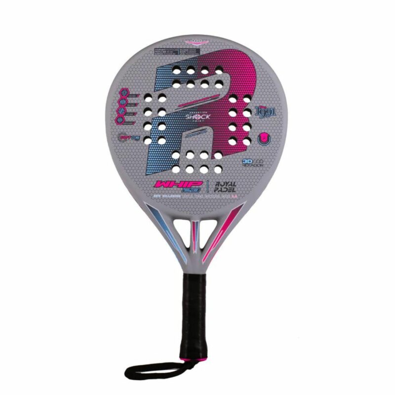 Royal Padel Rp 790 Whip Woman 2023