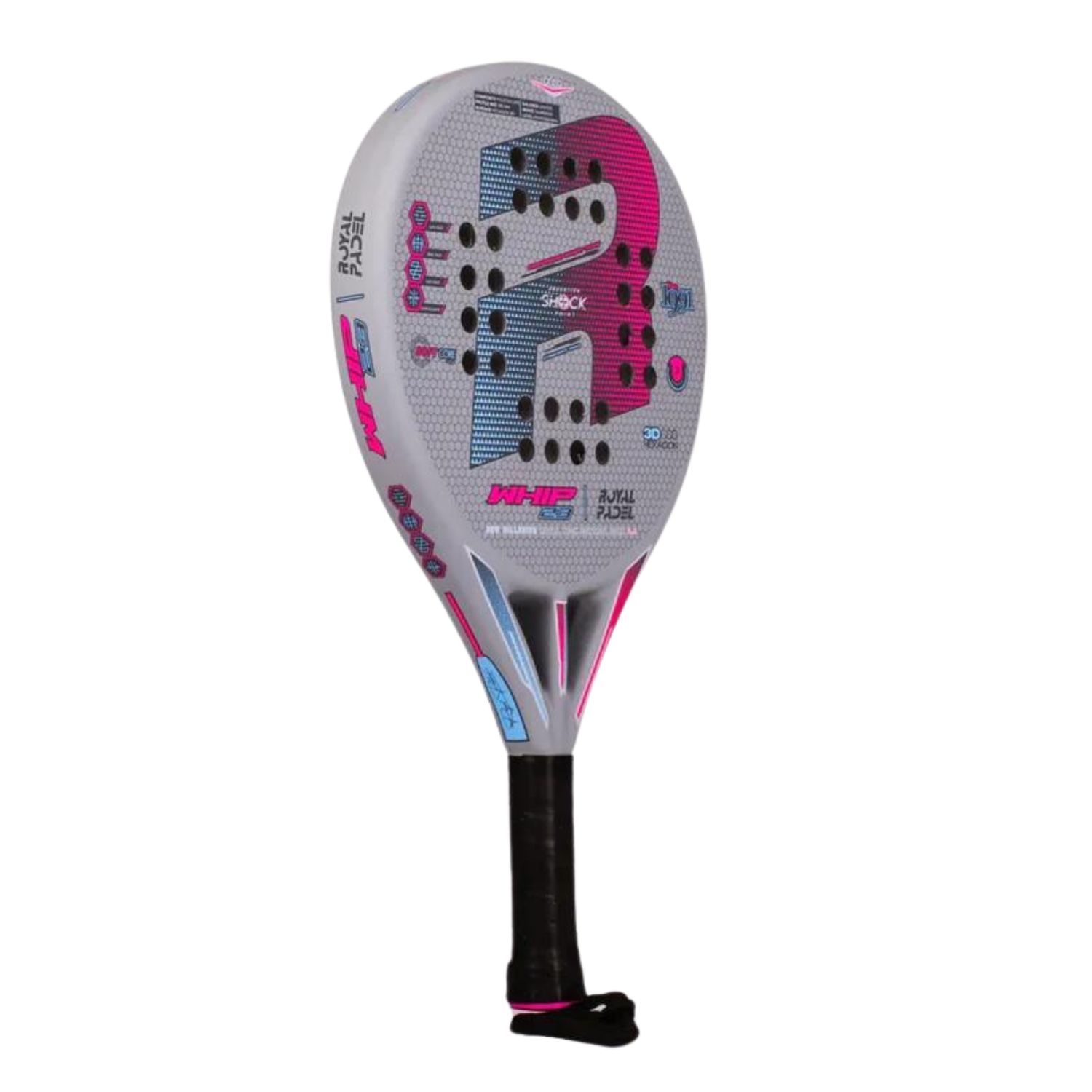 Royal Padel Rp 790 Whip Woman 2023