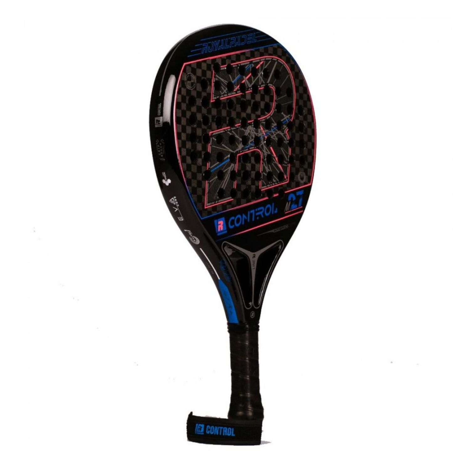 Royal Padel Rp M27 R-Control 2023