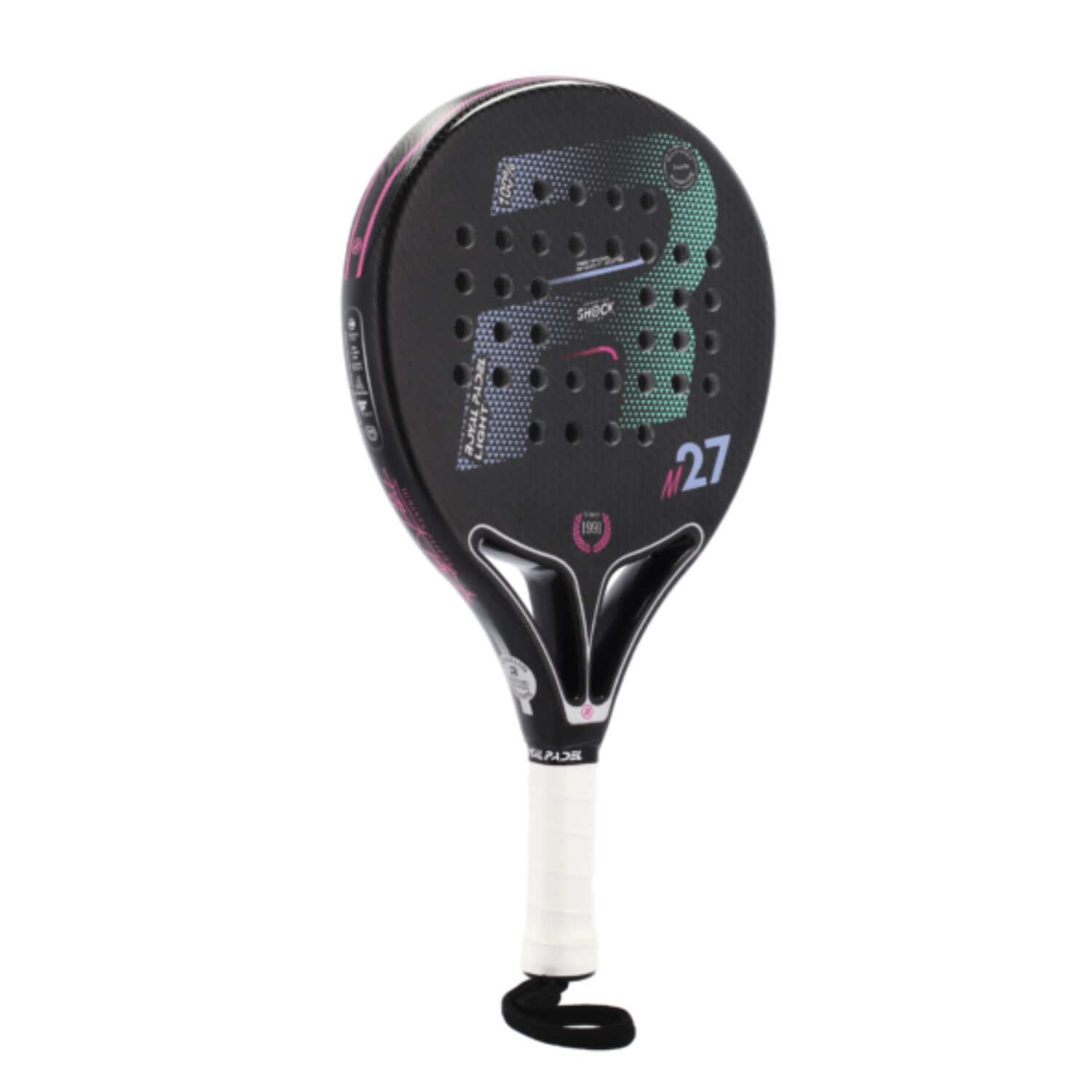 Royal Padel Rp M27 Light Ltd 2023