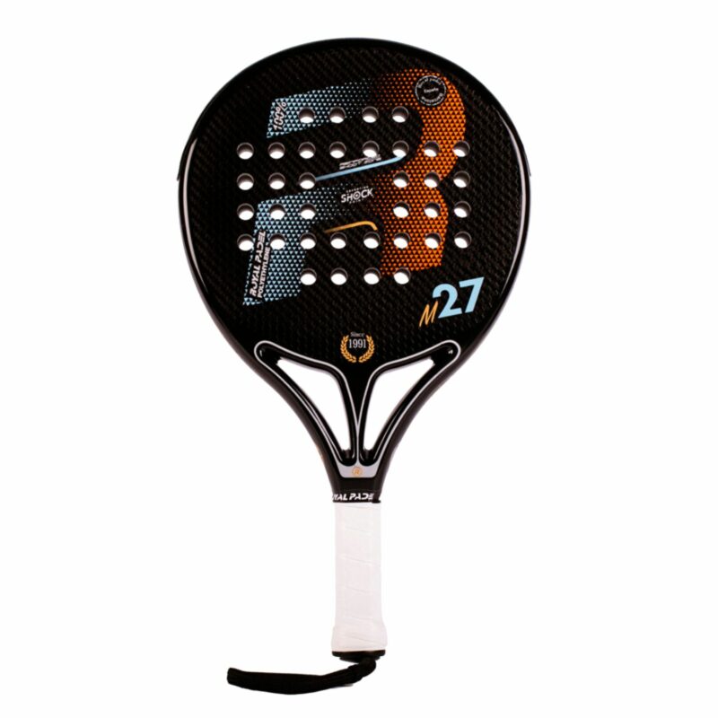 Royal Padel Rp M27 Polietileno Ltd 2023