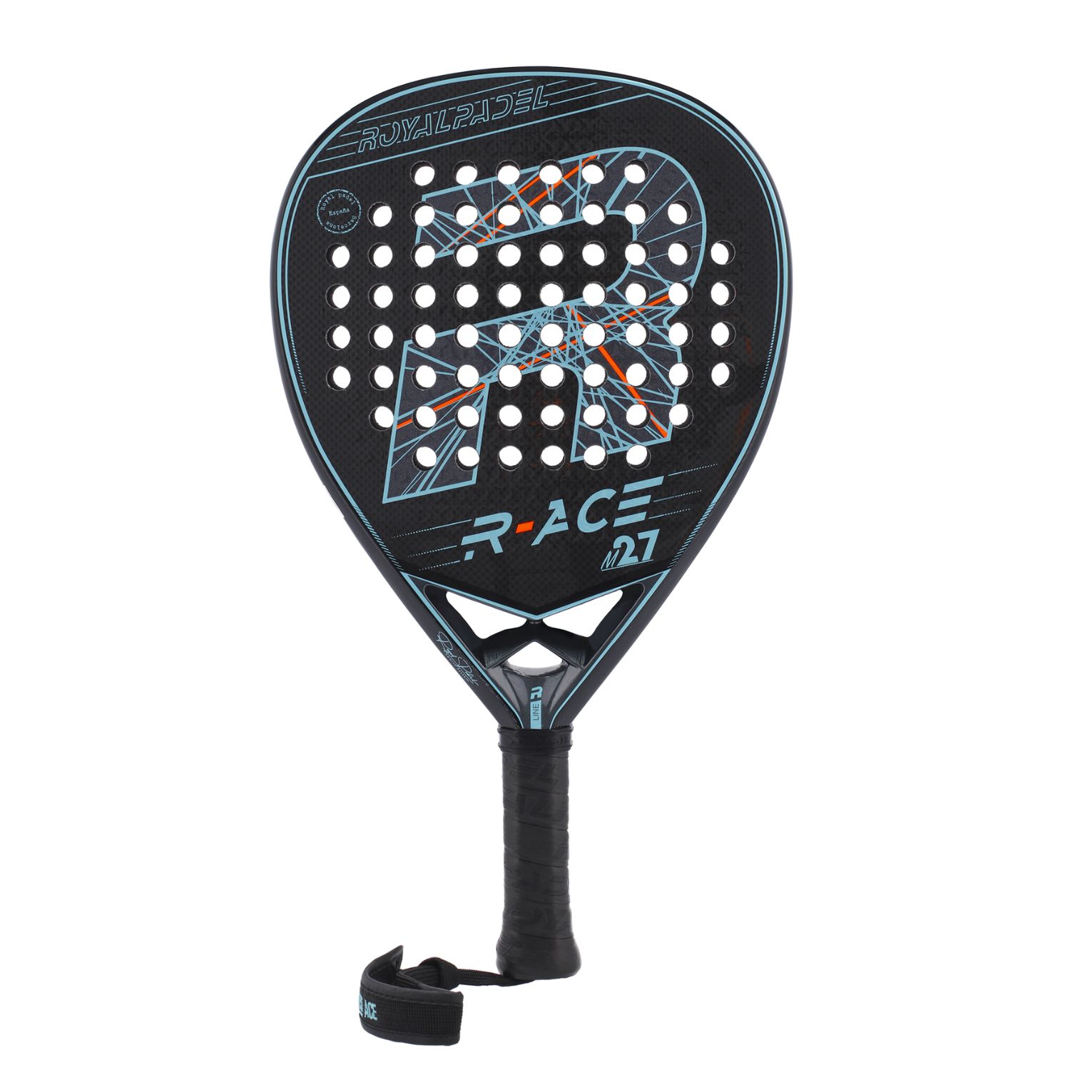 Royal Padel Rp M27 R-Ace 2023