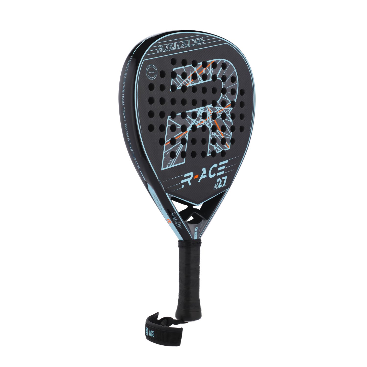 Royal Padel Rp M27 R-Ace 2023