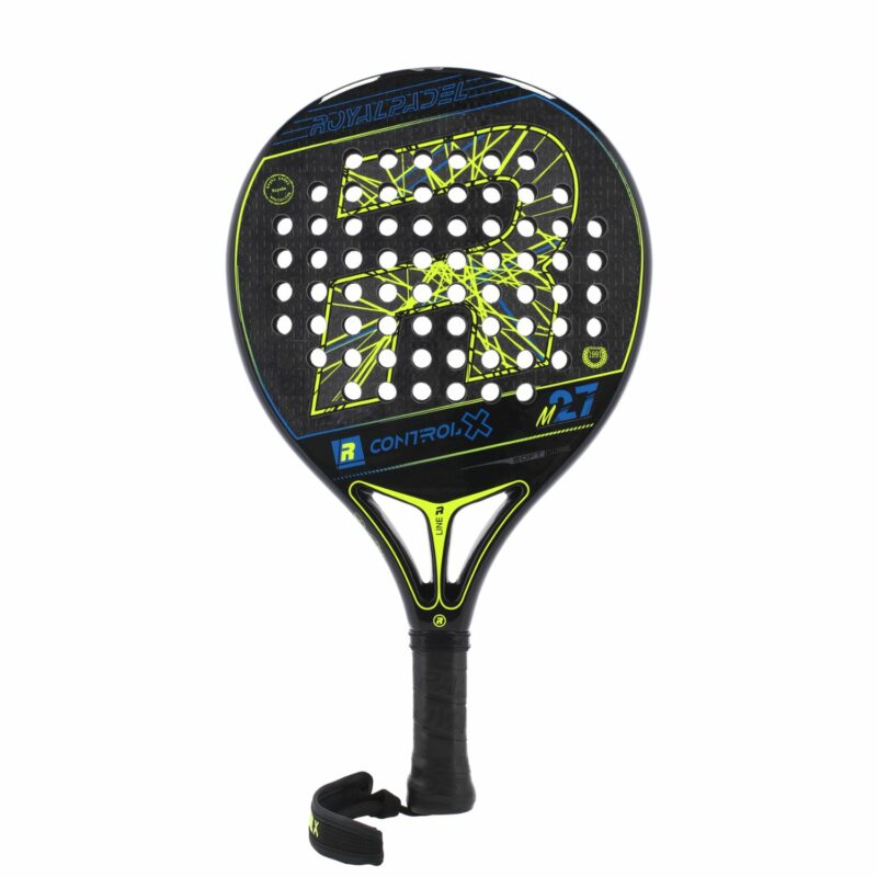 Royal Padel Rp M27 R-Control X 2023