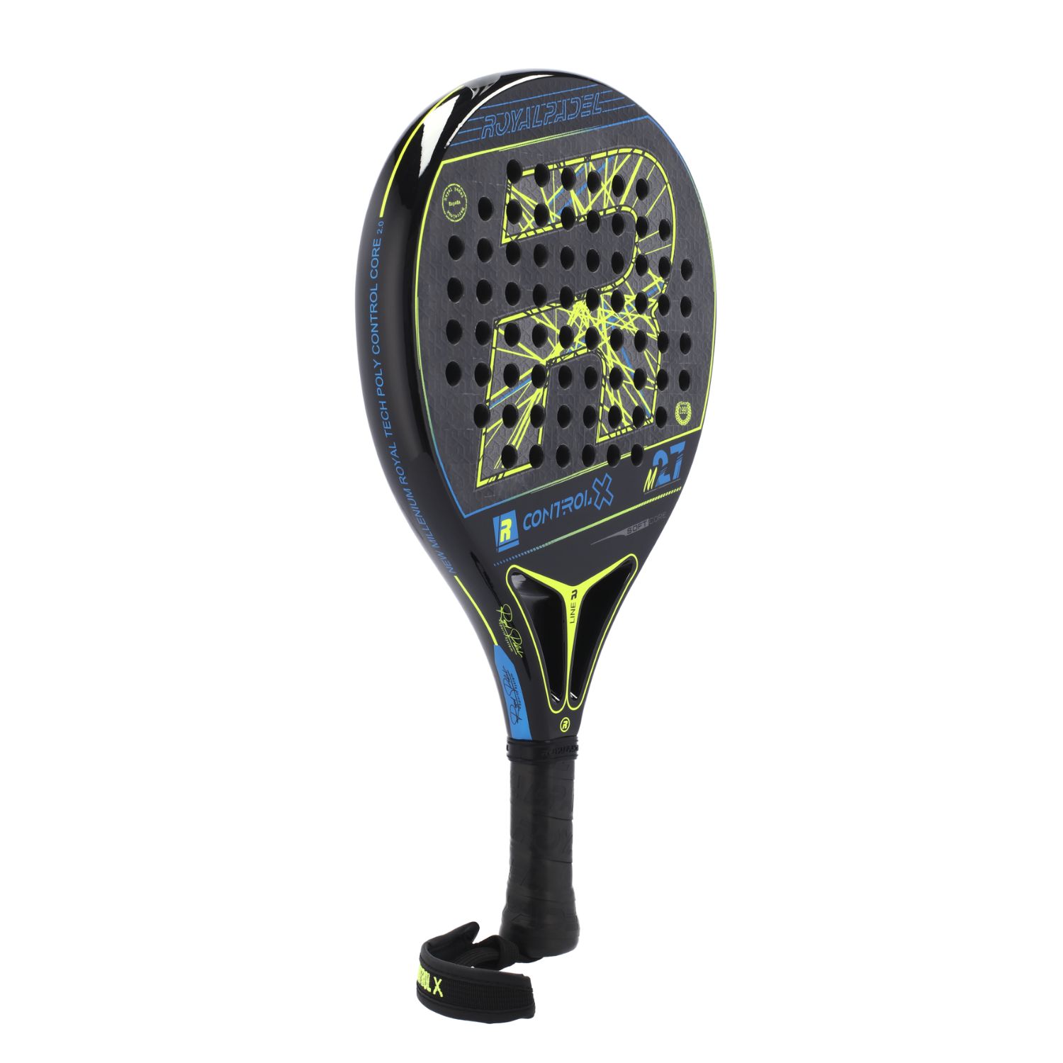 Royal Padel Rp M27 R-Control X 2023