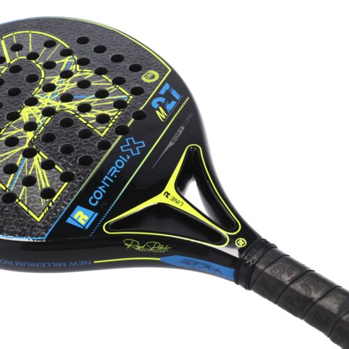 Royal Padel Rp M27 R-Control X 2023