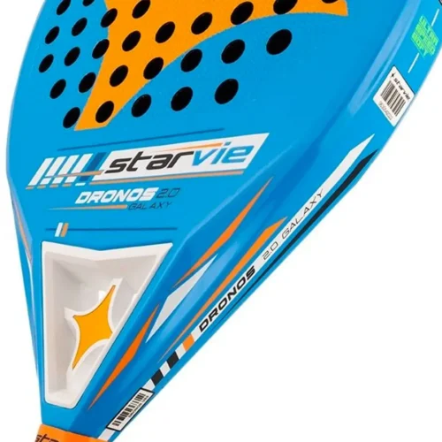 Starvie Dronos Galaxy Speed3