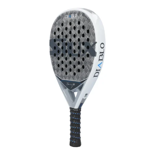 Siux Diablo Revolution II Sanyo Pro-2
