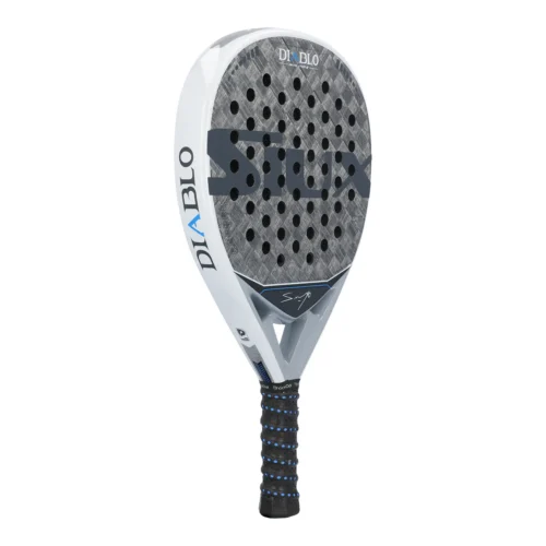 Siux Diablo Revolution II Sanyo Pro-3