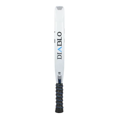 Siux Diablo Revolution II Sanyo Pro-4