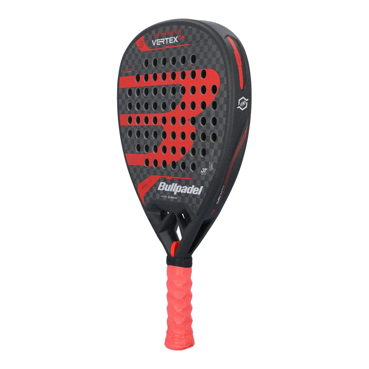 Bullpadel Vertex 04