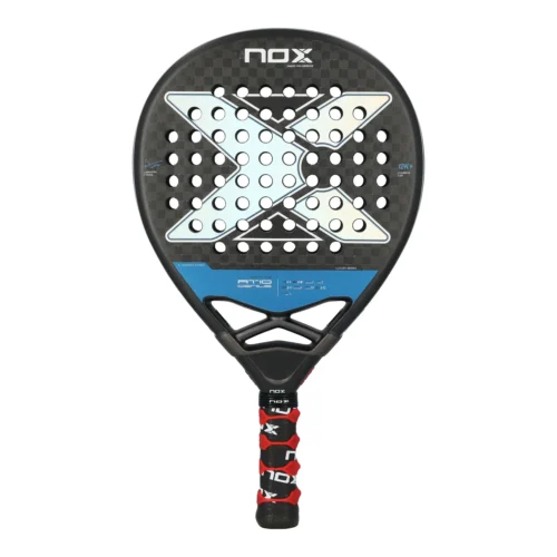 NOX AT10 GENIUS 12K AGUSTIN TAPIA 2024-1