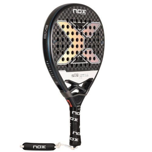 NOX AT10 GENIUS 12K AGUSTIN TAPIA 2024-12