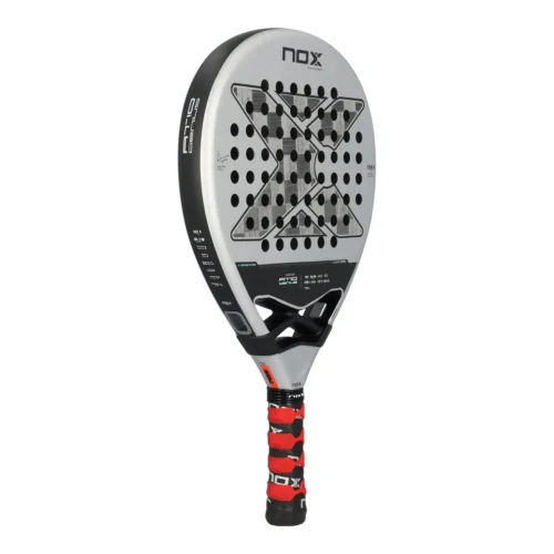 Nox At10 Genius 18K 2024-3