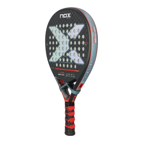 Nox ML10 Luxury BAHIA 12K 2024-2