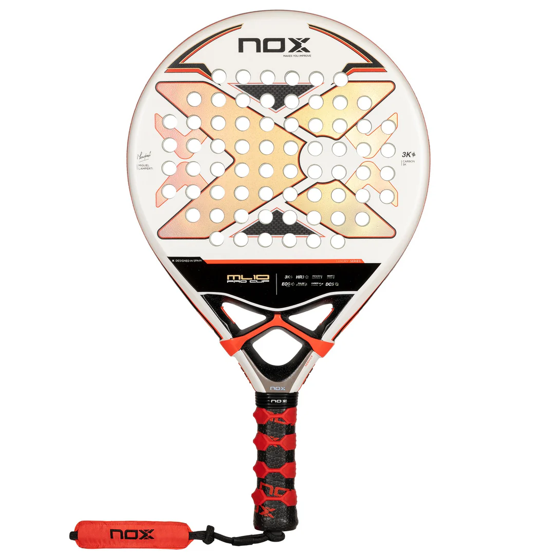 Nox Ml10 Pro Cup Luxury