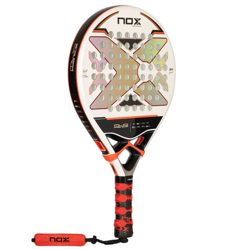 Nox Ml10 Pro Cup Luxury 2024 7