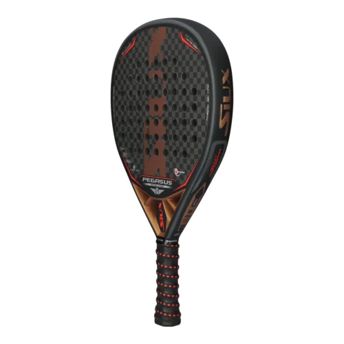 SIUX PEGASUS REVOLUTION 12K