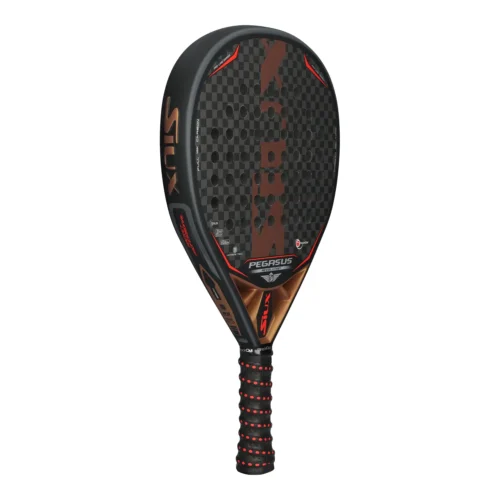 SIUX PEGASUS REVOLUTION 12K-3