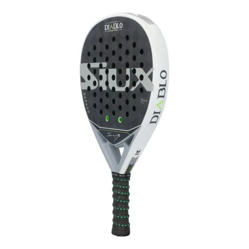 Siux Diablo Revolution 2 Air 24K 2023-2