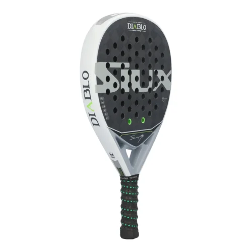 Siux Diablo Revolution 2 Air 24K 2023-3