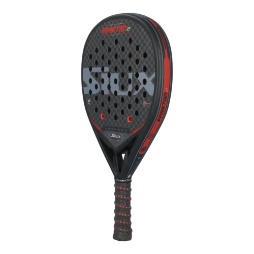 Siux Spartan Revolution 2 2023-2