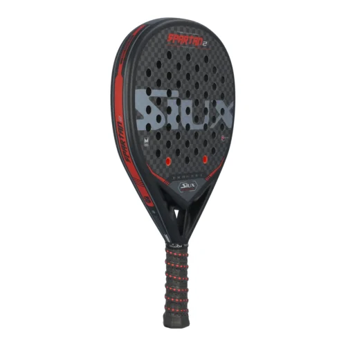 Siux Spartan Revolution 2 2023-3