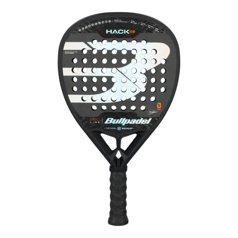 PALA BULLPADEL HACK 03