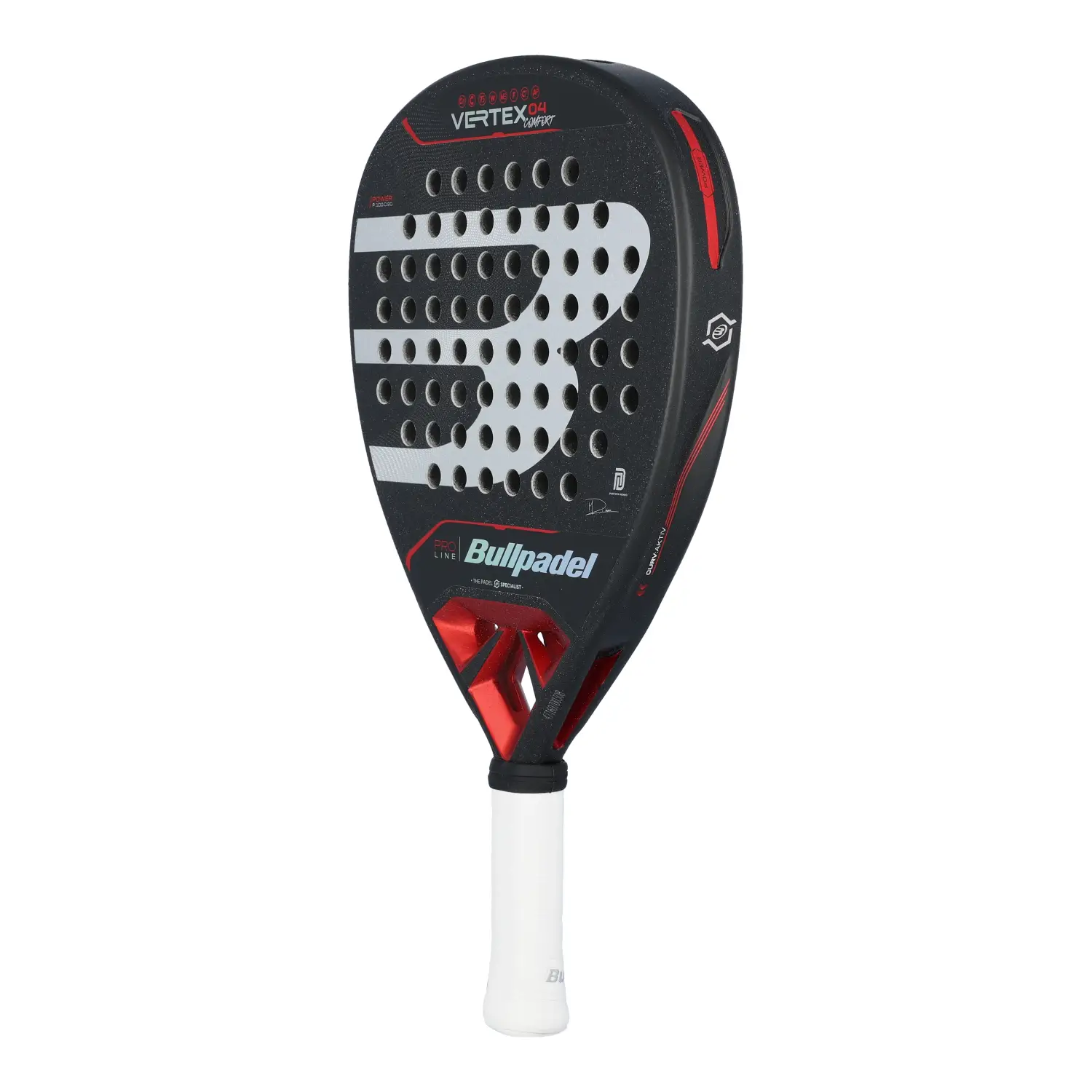 BULLPADEL VERTEX 04 COMFORT