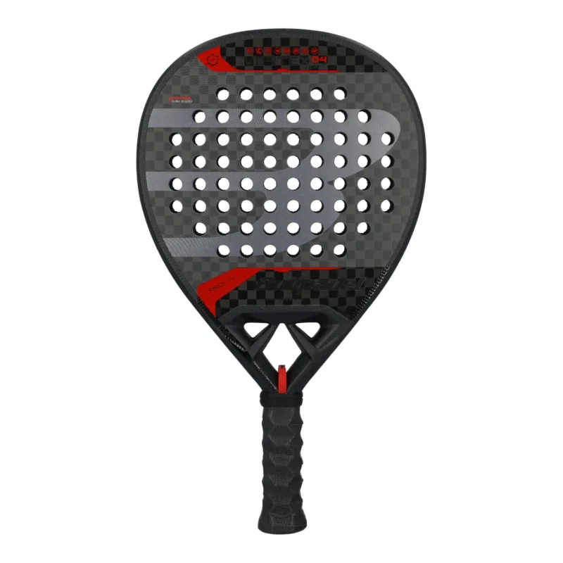 Bullpadel Vertex 04 Hybrid 2024