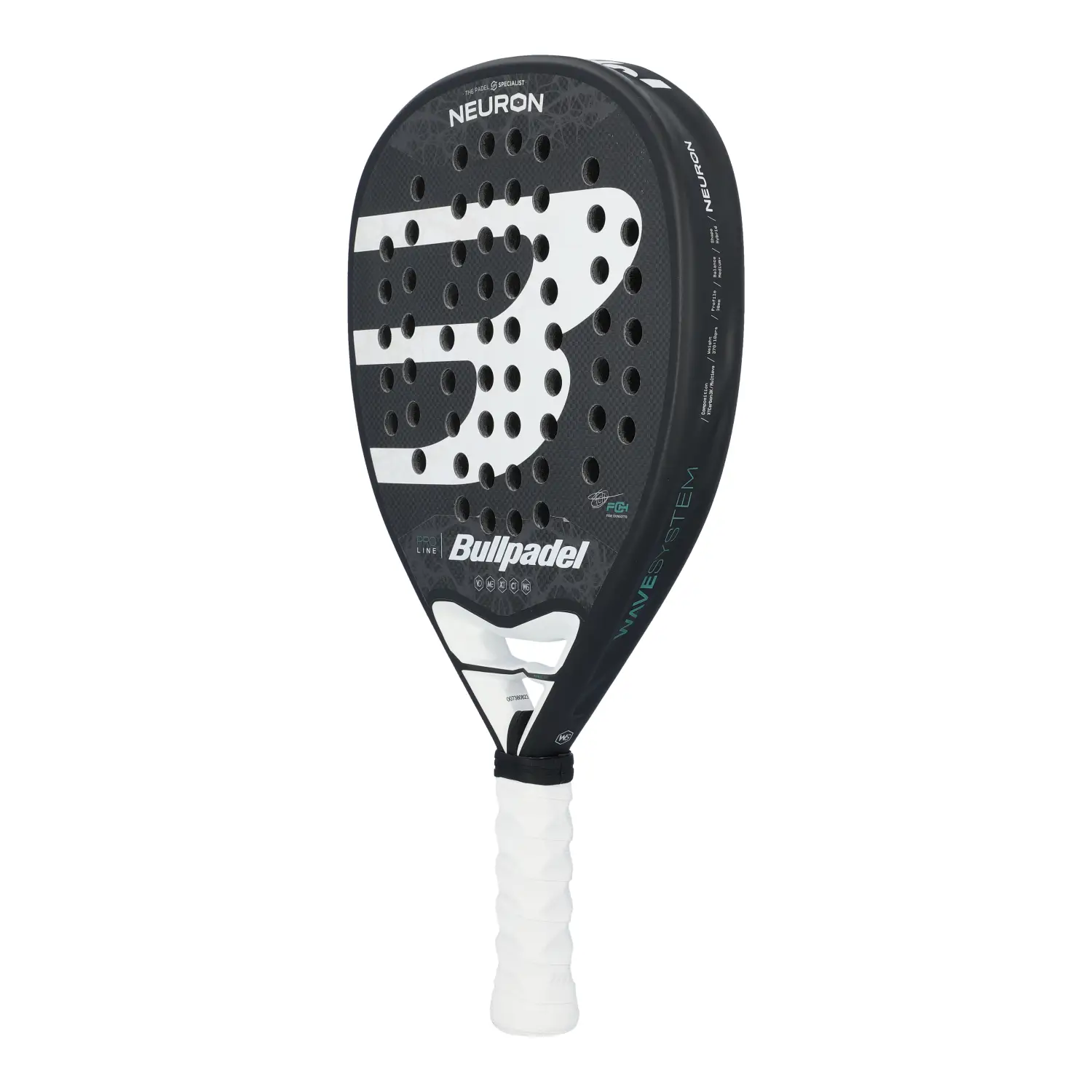 Bullpadel Neuron 2024