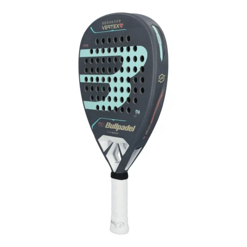 Bullpadel Vertex 04 W