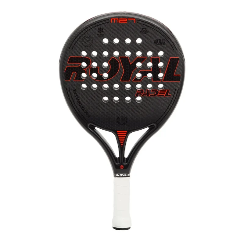 Royal Padel M27 Polietileno LTD