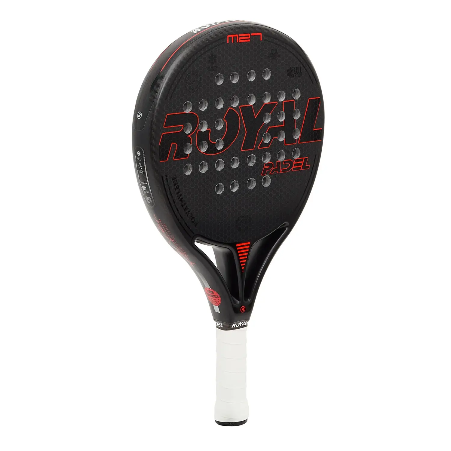 Royal Padel M27 Polietileno LTD