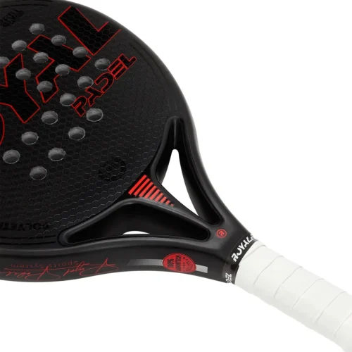 Royal Padel M27 Polietileno LTD
